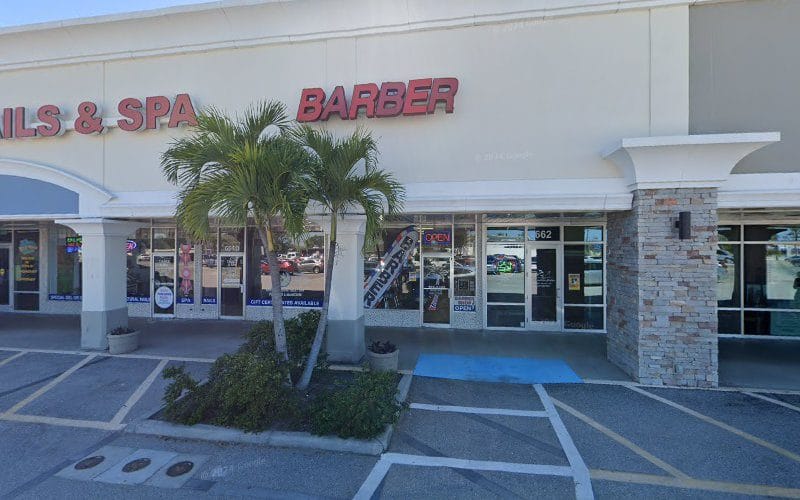 The Alterations Shoppe