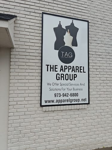 The Apparel Group LLC