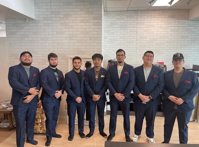 The Best Tailor House