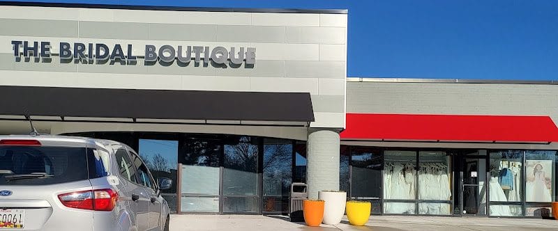 The Bridal Boutique