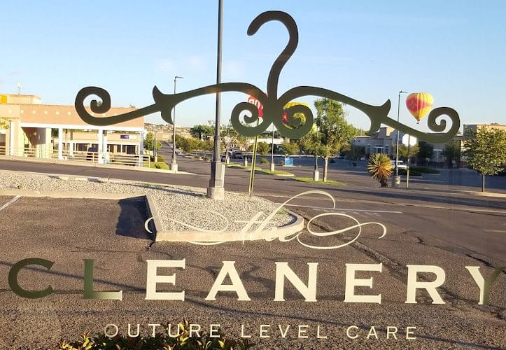 The Cleanery – Albuquerque Dry Cleaner