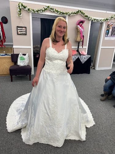 The Dalles Wedding Place