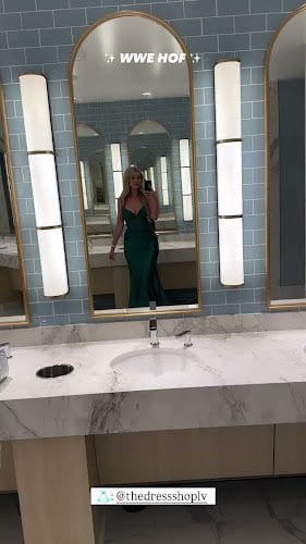 The Dress Shop
