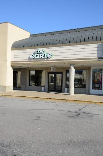 The Earle