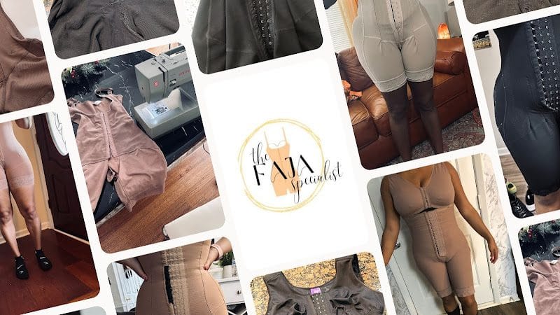 The Faja Specialist Mobile Faja Alteration