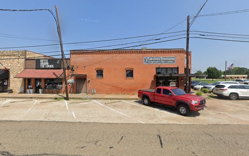 The Finishing Touches Boutique