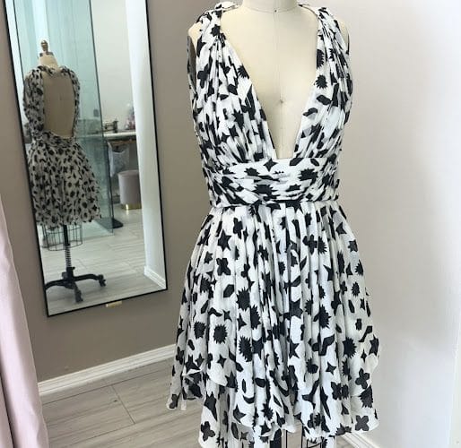 The fitting agency-alterations and tailor