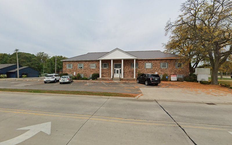 The fitting room alterations