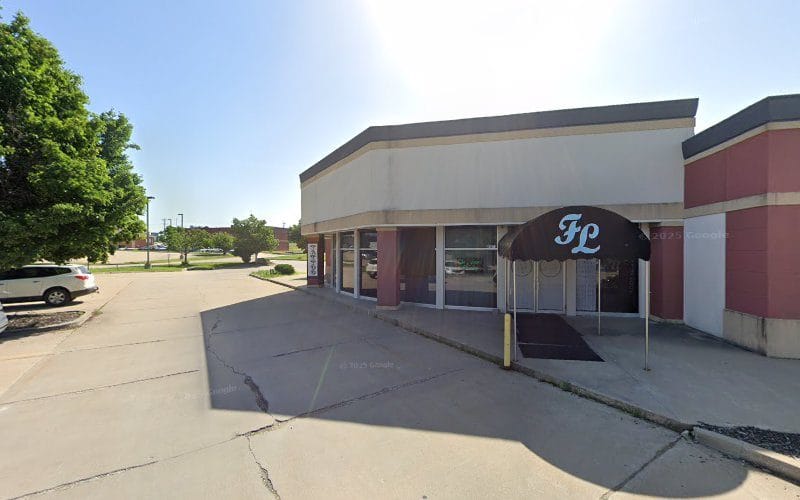 The French Laundry and Alterations