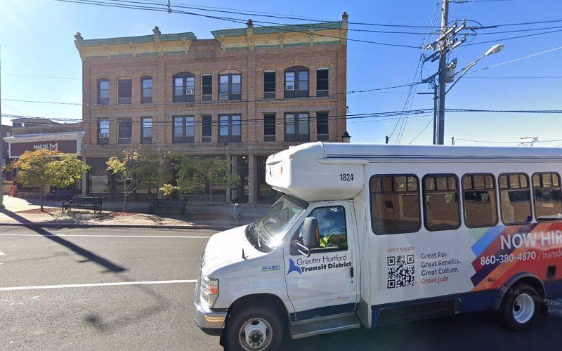 The Maine Attraction Custom Tailor & Design