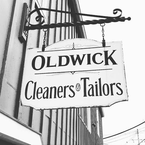 The New Oldwick Dry Cleaners Inc
