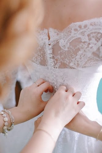 The Perfect Dress Alterations