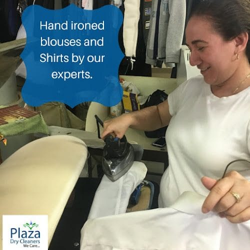 The Plaza Cleaners Flemington