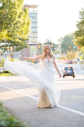 The Poinsett Bride