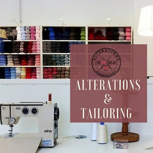 The Red Thread Alterations