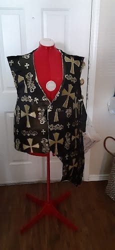 The Sewing Table