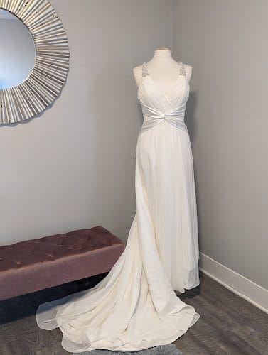 The Skillful Needle **BY APPOINTMENT ONLY**