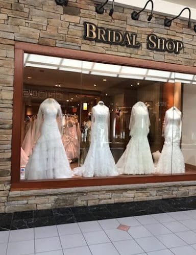 The Special Event Bridal Shoppe
