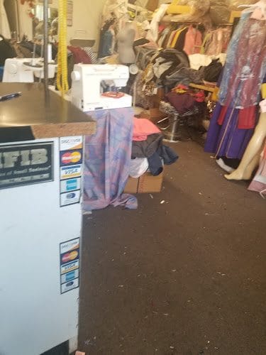 The Strawberry Patch