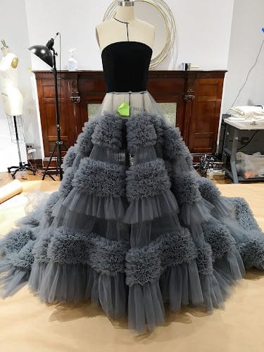 The Tailor Fit Studio