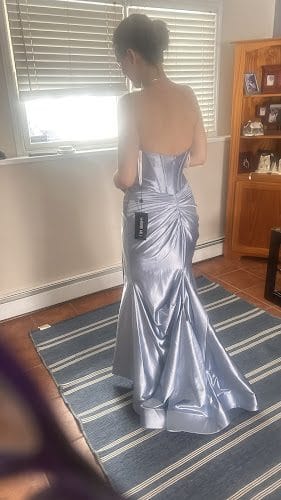 The Traveling Tailor