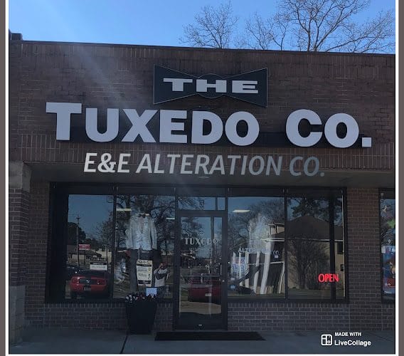 The Tuxedo Co.