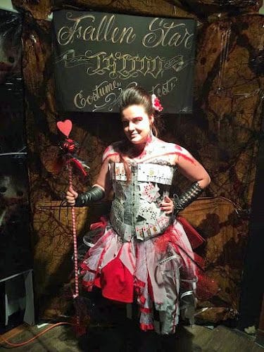 The Ultimate Seamstress Dresses By Terri