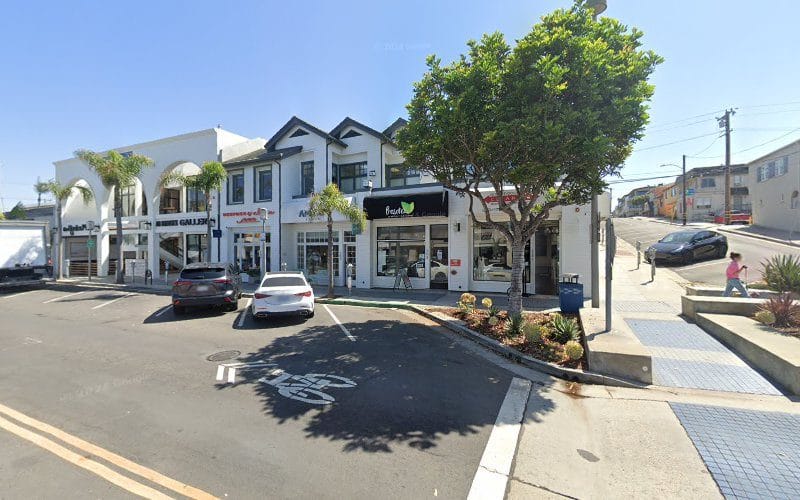 The Wedding Gown Specialists Manhattan Beach