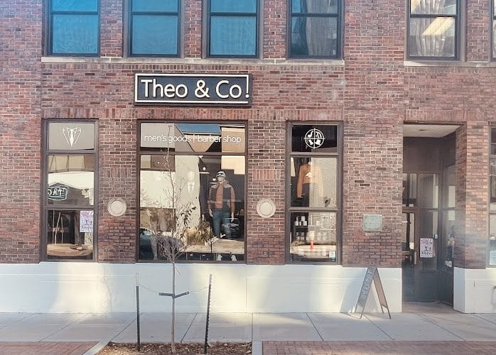 Theo & Co.
