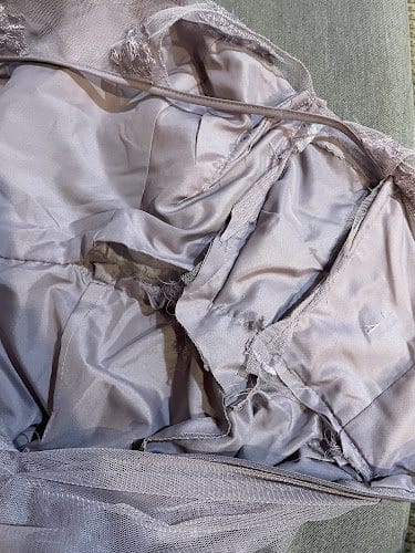 Theresa Alterations