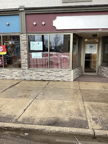 Theresa The Seamstress