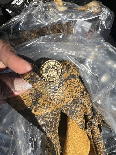 Thrift DLux Cleaners