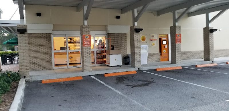 Tide Cleaners
