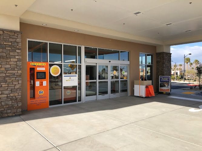 Tide Cleaners
