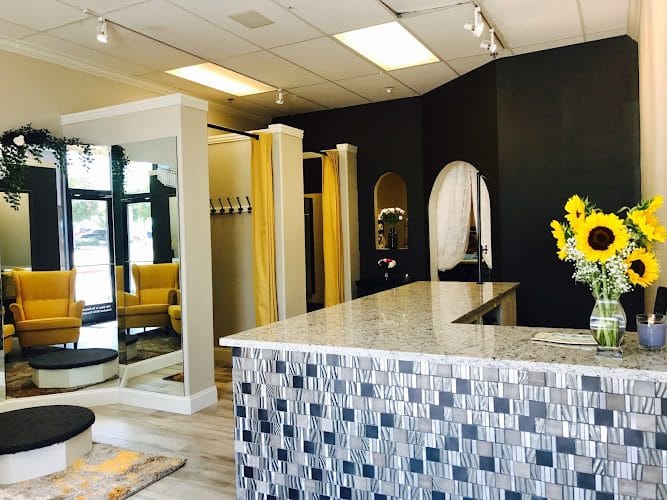 Timeless Tailor & Alteration Mansfield