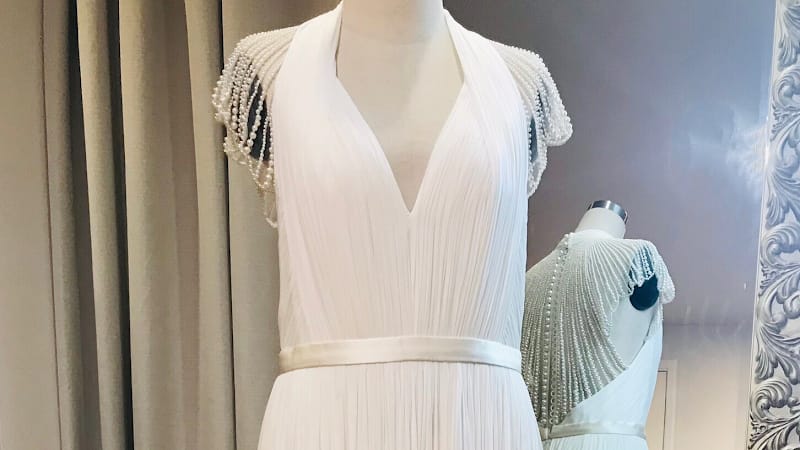 Tina’s Alterations