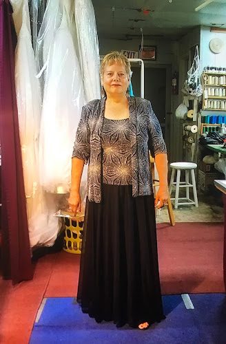 Tina’s Workshop & Alterations