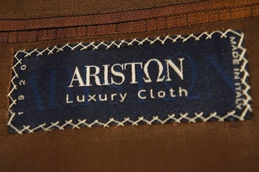 Tony Mancino Custom Tailoring