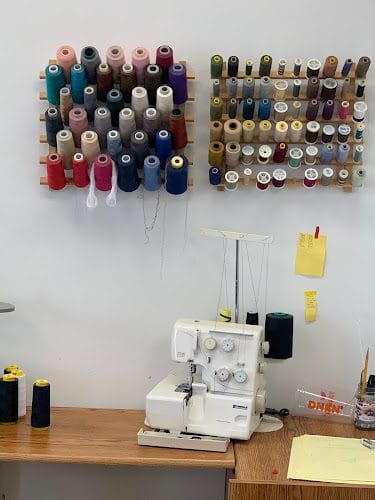 Top Dry Cleaners & Tailoring