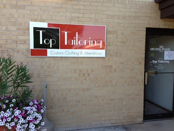 Top Tailoring