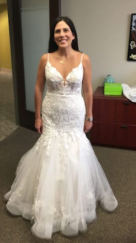 Topstitch & Backstitch Bridal Alterations