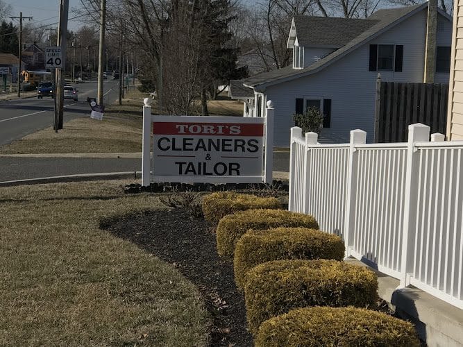 Tori’s Alterations