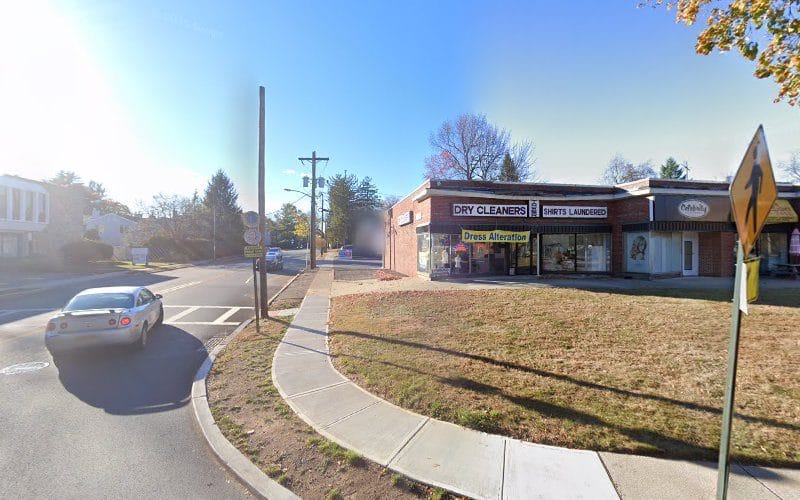 Tower cleaners & Tailoring