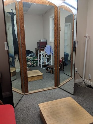 Toyo’s Alterations