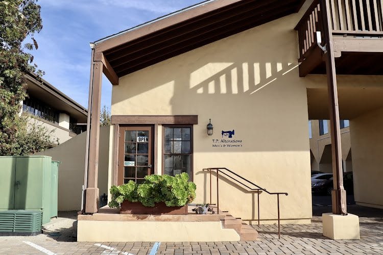 TP (Thich Phu) Alterations