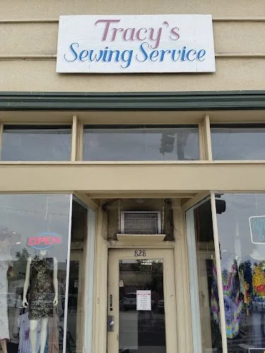Tracy’s Sewing Services