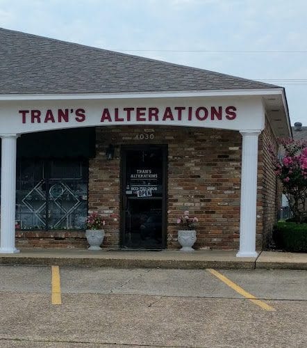Tran Alterations