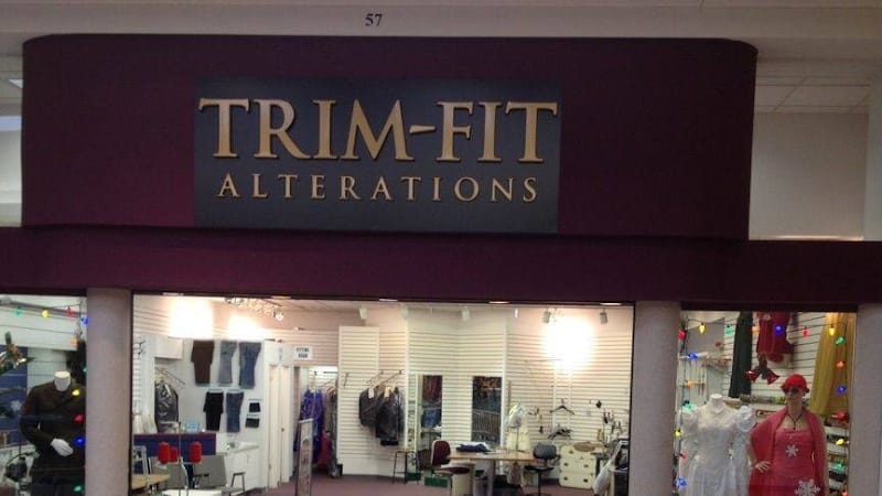 Trim Fit Alteration