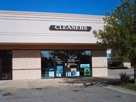 Trim-n-Tidy Cleaners