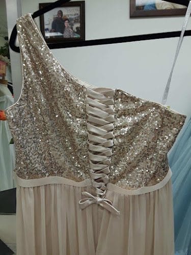Trinh’s Alterations